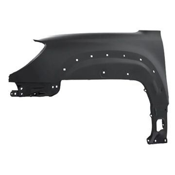 Fender Front Left CAPA for Toyota 4Runner 2003-2005