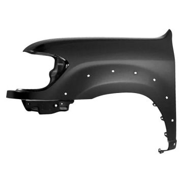 Fender Front Left w/Wheel Opening Flare w/Fender Flares for Toyota Sequoia Tundra