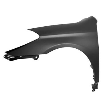 Fender Front Left CAPA for Toyota Solara 2004-2008
