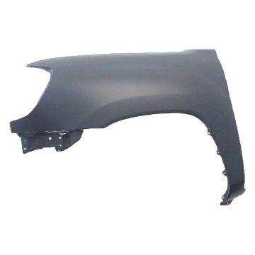 Fender Front Left CAPA for Toyota Tacoma 2005-2015