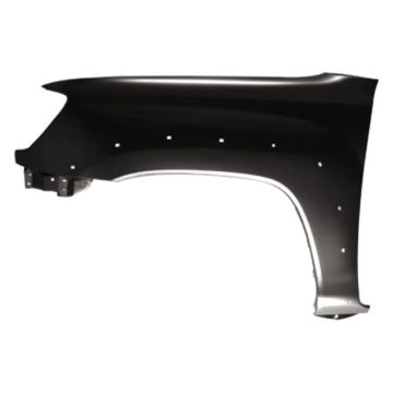 Fender Front Left CAPA for Toyota Tacoma 2005-2015