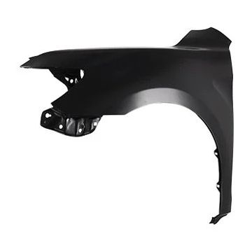 Fender Front Left CAPA for Toyota Camry 2007-2011