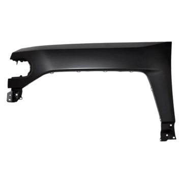 Fender Front Left CAPA for Toyota FJ Cruiser 2007-2014