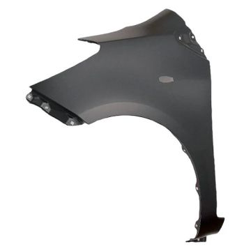 Fender Front Left CAPA for Toyota Yaris Hatchback 2007-2011