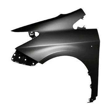 Fender Front Left CAPA for Toyota Prius Prius Plug-In
