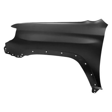 Fender Front Left CAPA for Toyota 4Runner 2010-2024