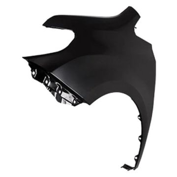 Fender Front Left CAPA for Toyota Sienna 2011-2020
