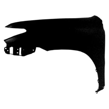 Fender Front Left CAPA for Toyota Highlander 2011-2013