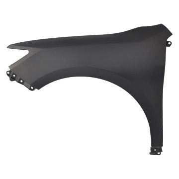 Fender Front Left CAPA for Toyota Camry 2012-2014