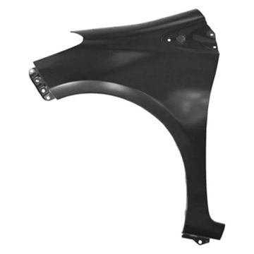Fender Front Left CAPA for Toyota Yaris Hatchback L LE CE 2012-2019