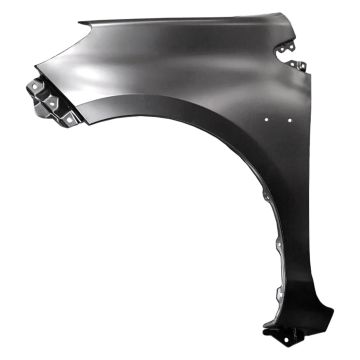 Fender Front Left CAPA for Toyota Prius C 2012-2016