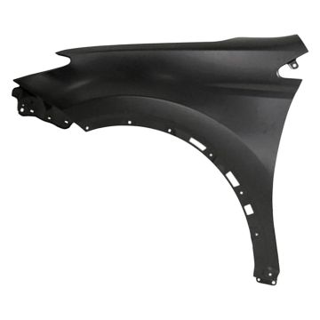 Fender Front Left North America Built CAPA for Toyota RAV4 2013-2018