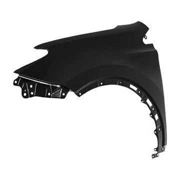 Fender Front Left Japan Built CAPA for Toyota RAV4 2013-2018