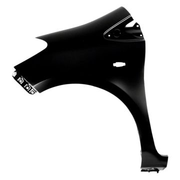 Fender Front Left w/Rear Intermittent Wiper Japan Built CAPA for Toyota Yaris Hatchback SE 2012-2014