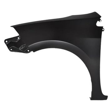 Fender Front Left CAPA for Toyota Corolla Sedan 2014-2019
