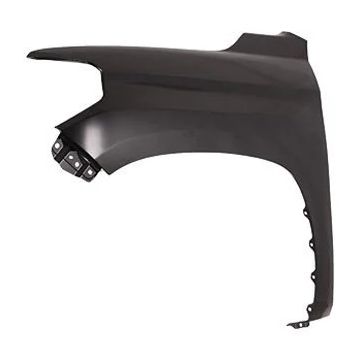 Fender Front Left CAPA for Toyota Tundra 2014-2021