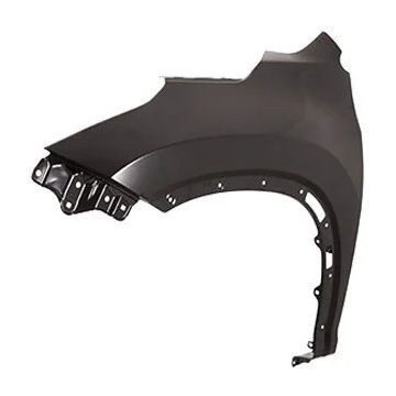 Fender Front Left CAPA for Toyota Highlander 2014-2019