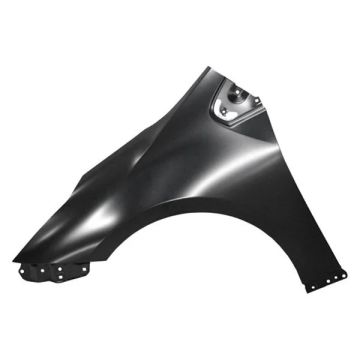 Fender Front Left CAPA for Toyota Prius 2016-2022