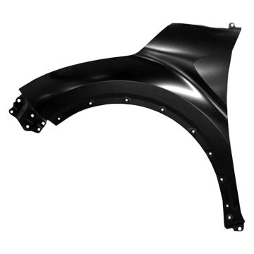 Fender Front Left Turkey/Japan Built CAPA for Toyota C-HR 2018-2022