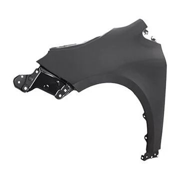 Fender Front Left CAPA for Toyota Corolla Hatchback Sedan 2019-2025