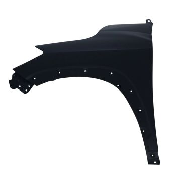 Fender Front Left CAPA for Toyota Corolla Cross 2022-2024