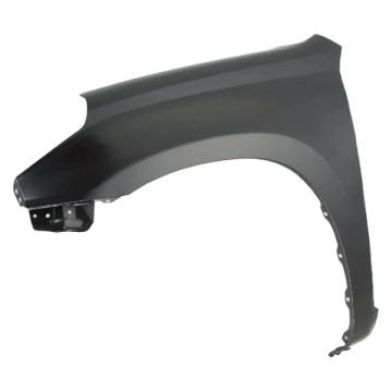 Fender Front Right w/o Wheel Opening Flares CAPA for Toyota RAV4 2001-2005