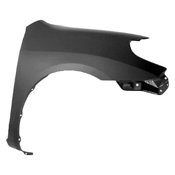 Fender Front Right CAPA for Toyota Matrix Base 2003-2008