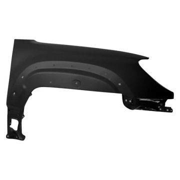 Fender Front Right CAPA for Toyota 4Runner 2003-2005