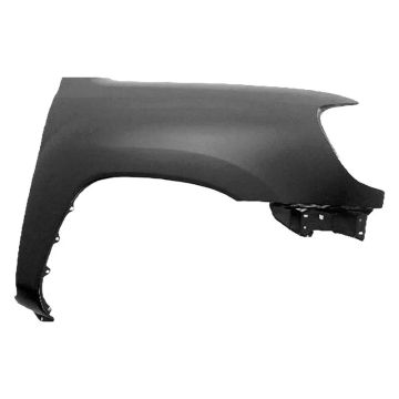 Fender Front Right CAPA for Toyota Tacoma 2005-2015