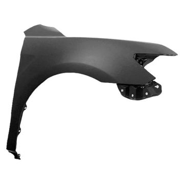 Fender Front Right CAPA for Toyota Camry 2007-2011