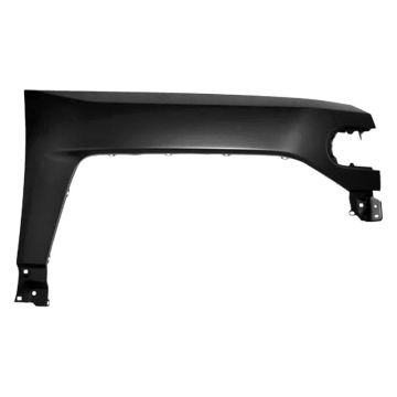 Fender Front Right CAPA for Toyota FJ Cruiser 2007-2014