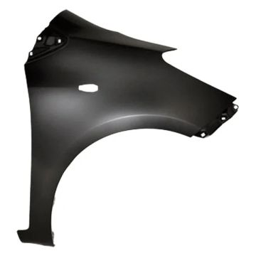 Fender Front Right CAPA for Toyota Yaris Hatchback 2007-2011