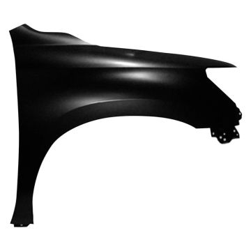 Fender Front Right CAPA for Toyota Sequoia 2008-2022