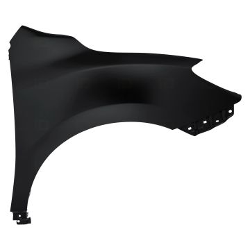 Fender Front Right CAPA for Toyota Matrix 2009-2014