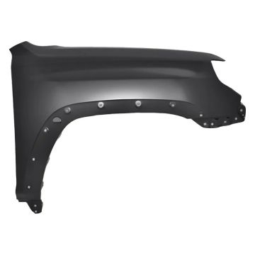 Fender Front Right CAPA for Toyota 4Runner 2010-2013