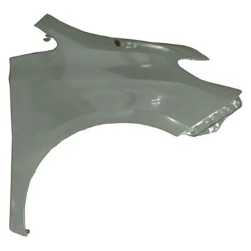 Fender Front Right w/Antenna Hole CAPA for Toyota Sienna 2011-2014