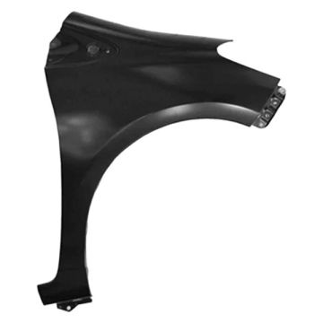 Fender Front Right CAPA for Toyota Yaris Hatchback L LE CE 2012-2019
