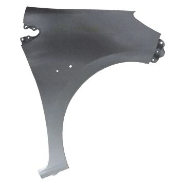 Fender Front Right CAPA for Toyota Prius C 2012-2016