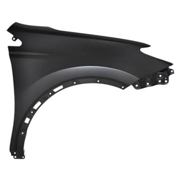 Fender Front Right North America Built CAPA for Toyota RAV4 2013-2018