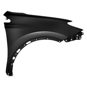 Fender Front Right Japan Built CAPA for Toyota RAV4 2013-2018