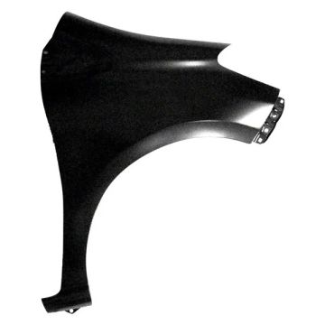 Fender Front Right w/Rear Intermittent Wiper Japan Built CAPA for Toyota Yaris Hatchback SE 2012-2014