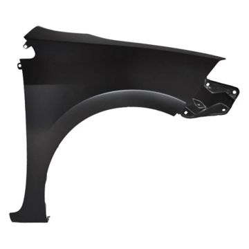 Fender Front Right CAPA for Toyota Corolla Sedan 2014-2019