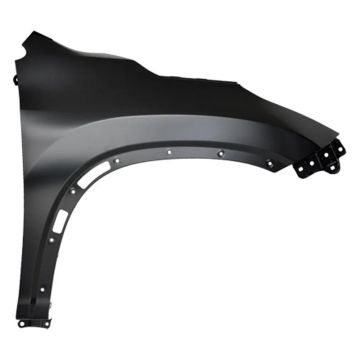 Fender Front Right CAPA for Toyota Highlander 2014-2019