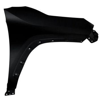 Fender Front Right Aluminum CAPA for Toyota RAV4 RAV4 Prime
