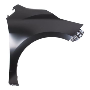 Fender Front Right CAPA for Toyota Sienna 2021-2025