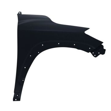 Fender Front Right CAPA for Toyota Corolla Cross 2022-2024