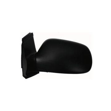 Door Mirror Assembly Left Power Remote Non-Heated for Toyota Sienna 1998-2003