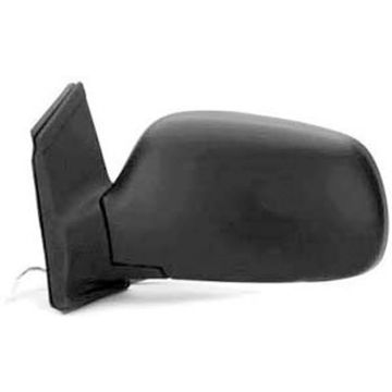 Door Mirror Assembly Left Manual for Toyota Sienna 1998-2003