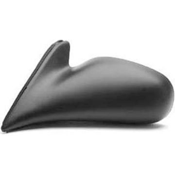 Door Mirror Assembly Left Manual Remote Primed for Toyota Corolla 1998-2001