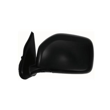 Door Mirror Assembly Left Power Remote Primed for Toyota Tacoma 2001-2004
